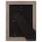 12 Pack: Griege Frame with Mat, Simply Essentials™ by Studio Décor®